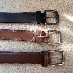 Belt Bundle Size 38/40